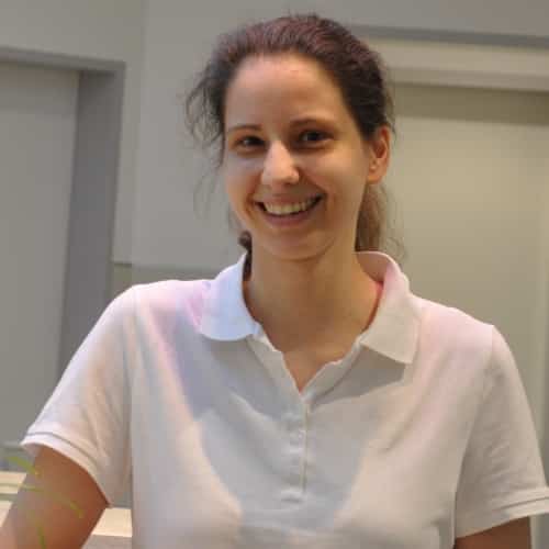 Dr. Annina Krämer