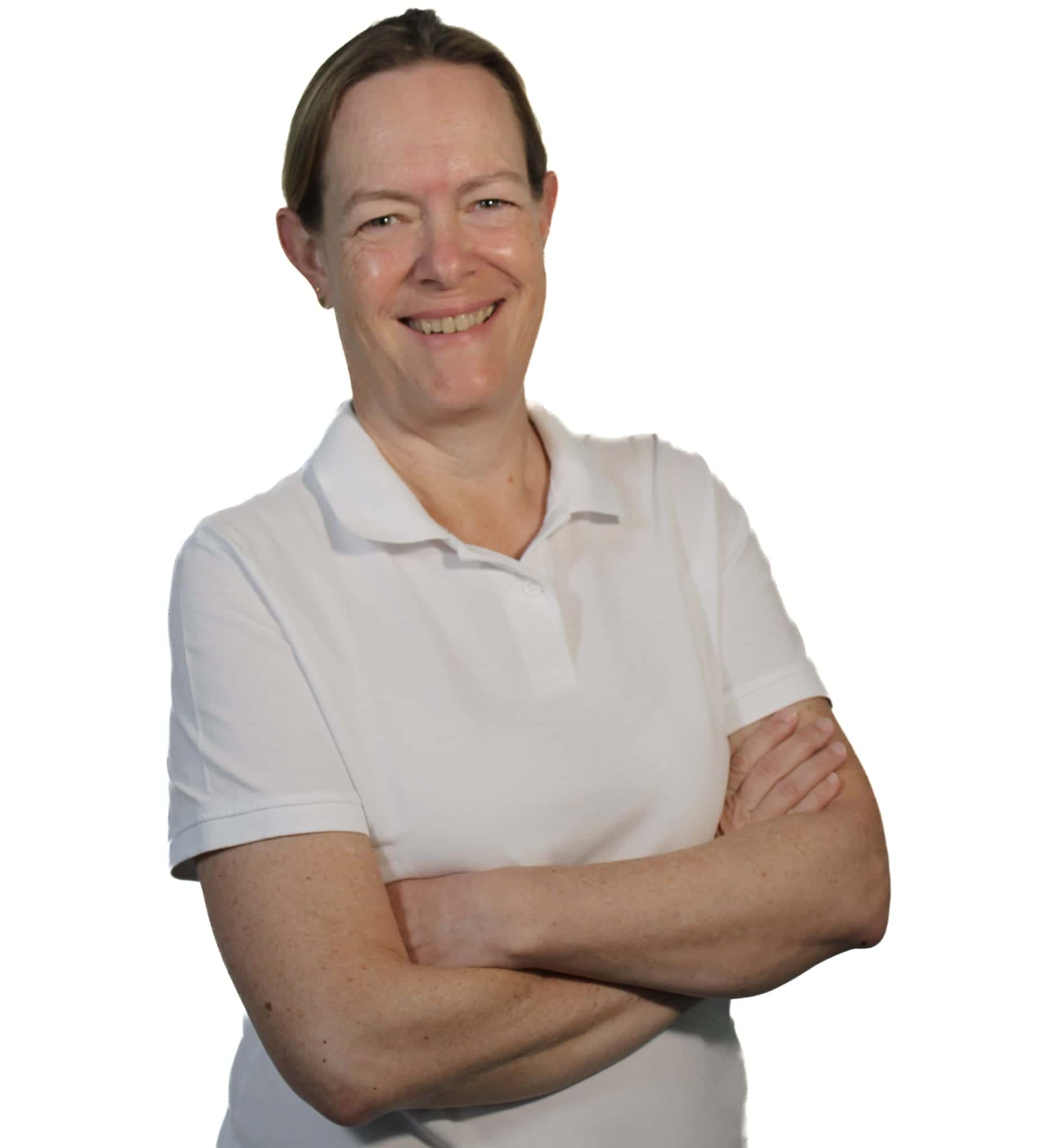 Dr. Stephanie Mattil