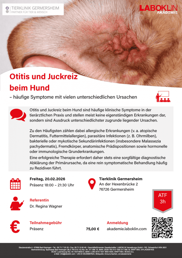 4. Germersheimer Zahntag – 20. Juni 2026