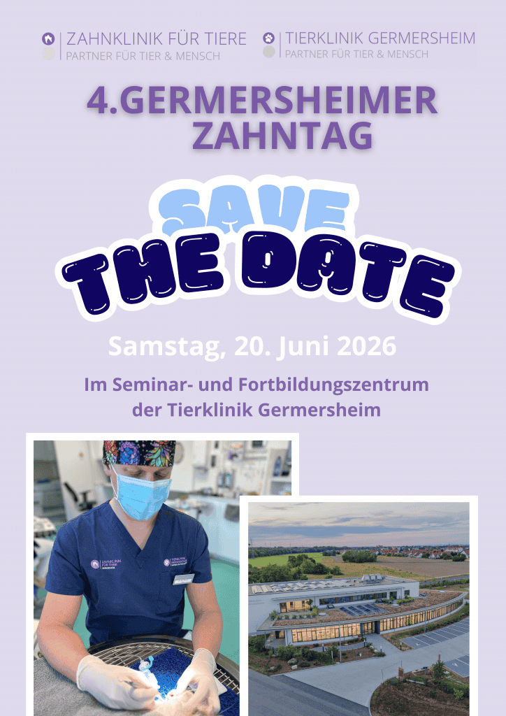 4. Germersheimer Zahntag – 20. Juni 2026