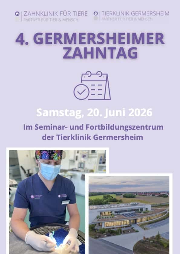 4. Germersheimer Zahntag – 20. Juni 2026
