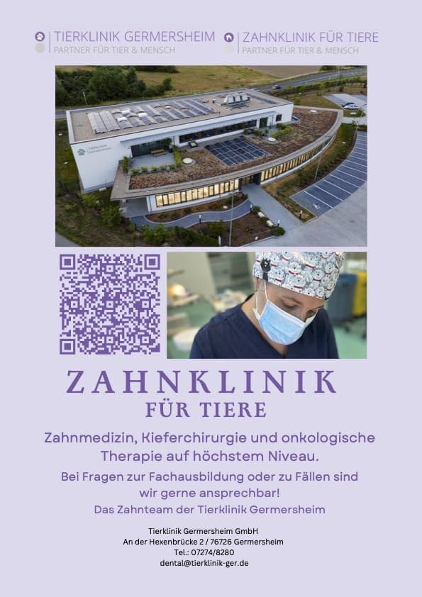 4. Germersheimer Zahntag – 20. Juni 2026