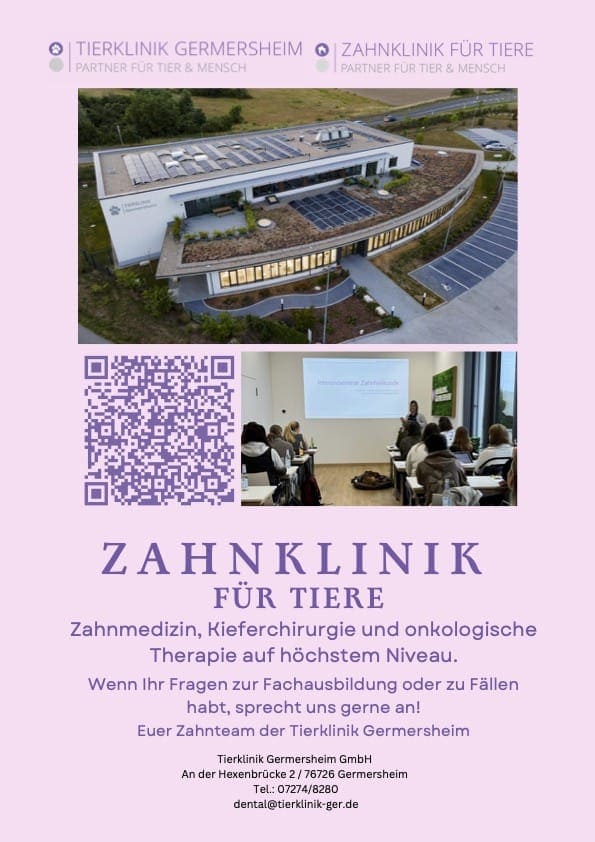 1. Erster TFA Zahntag – 18. April 2026