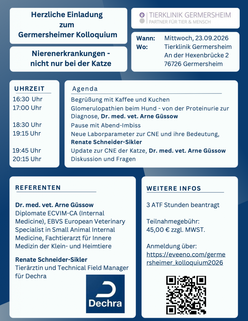Gastro Enterologie Tag – 15. August 2026